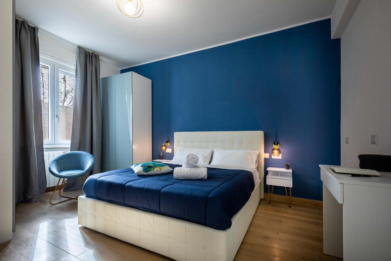 Apartamento Affori House Milán Exterior foto